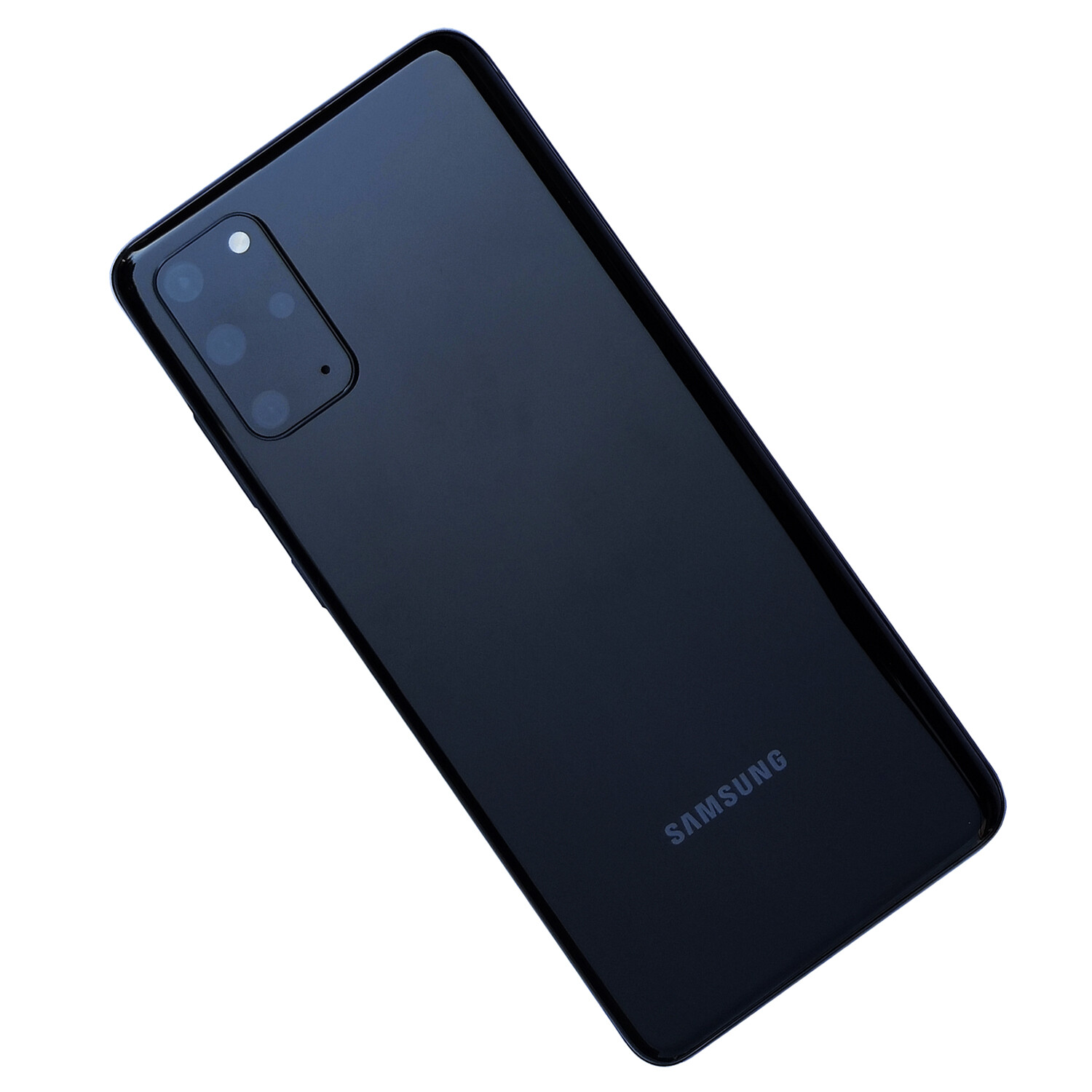 Official Dummy Display Phone Model Metal Fake Phone For Samsung Galaxy S20 Plus