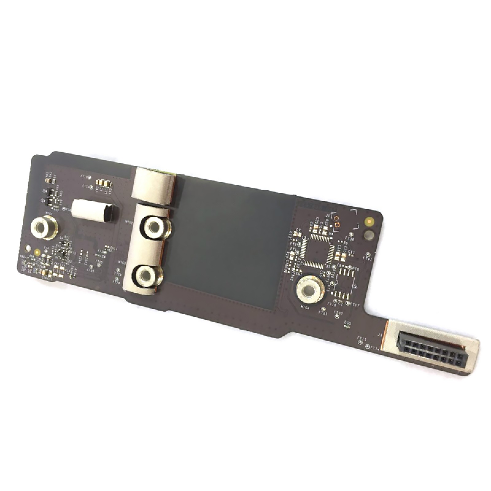 Original Power ON OFF Switch Button Circuit Board Module For Xbox One S Slim N