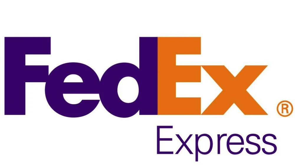 Additional costs for specifying a shipping company FedEx DHL $10