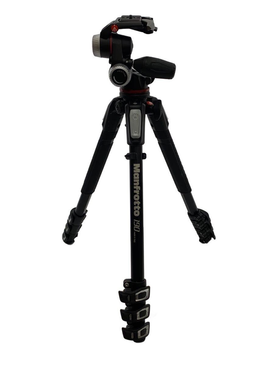 Manfrotto Camera Other Digital Accessory Tripod MK190PRO4 Used