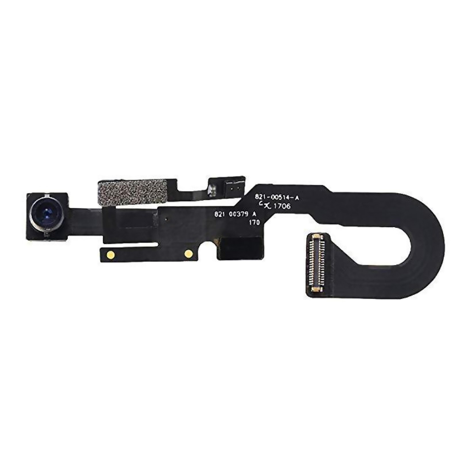 New Front Camera Flex Ribbon Cable with Proximity Sensor For iPhone 7 4.7" J