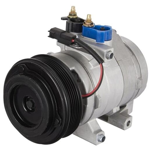  0610243 A/C Compressor 