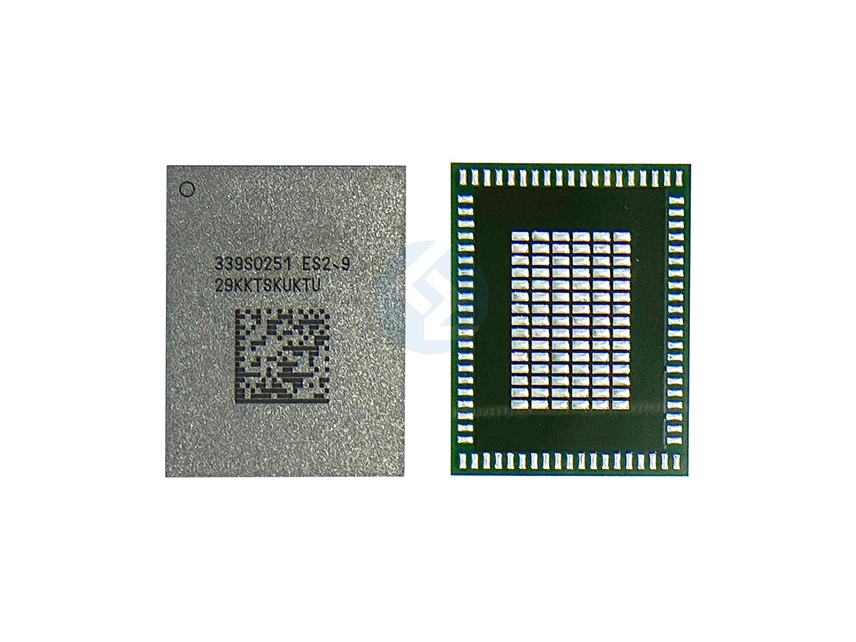 ipad air 2 ipad 6 WIFI Module 339S0251 BGA IC Chip SW High Temperature Resistant