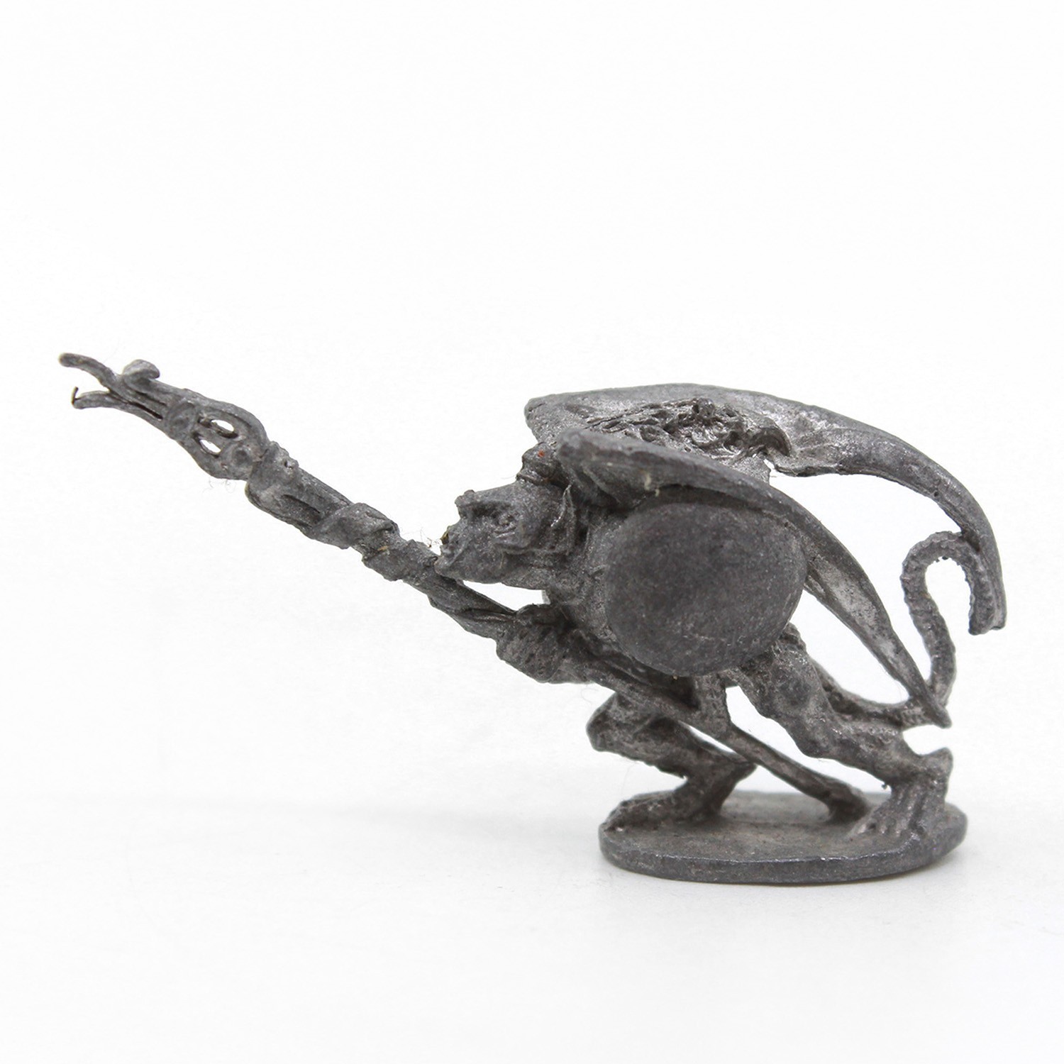 LODOC Demon Imp - RAL PARTHA 28mm Metal RPG Fantasy Miniature