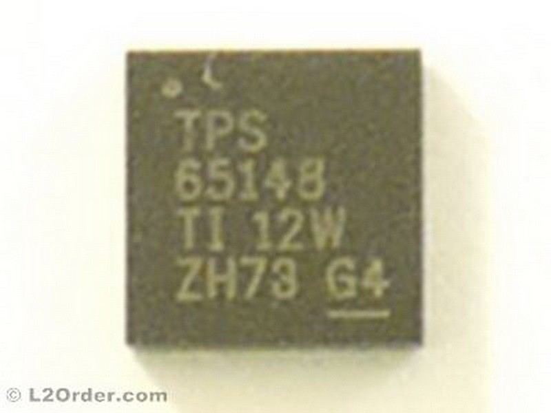 10x NEW TPS65148RHB  TPS 65148 RHB TI QFN 32pin Power IC Chip 