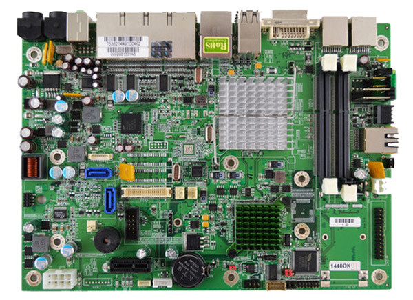 VeriFone PCA169-001-01 RUBY 2 MOTHERBOARD