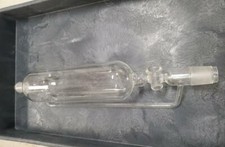 2L Funnel suitable for 50L Jacket Chemical Reactor, Glass Reaction Vessel