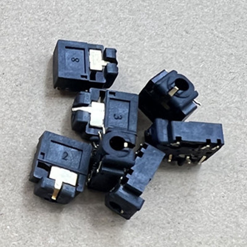 1PC Headphone Jack For XBOX ONE S Controller 3.5MM Port Socket Internal