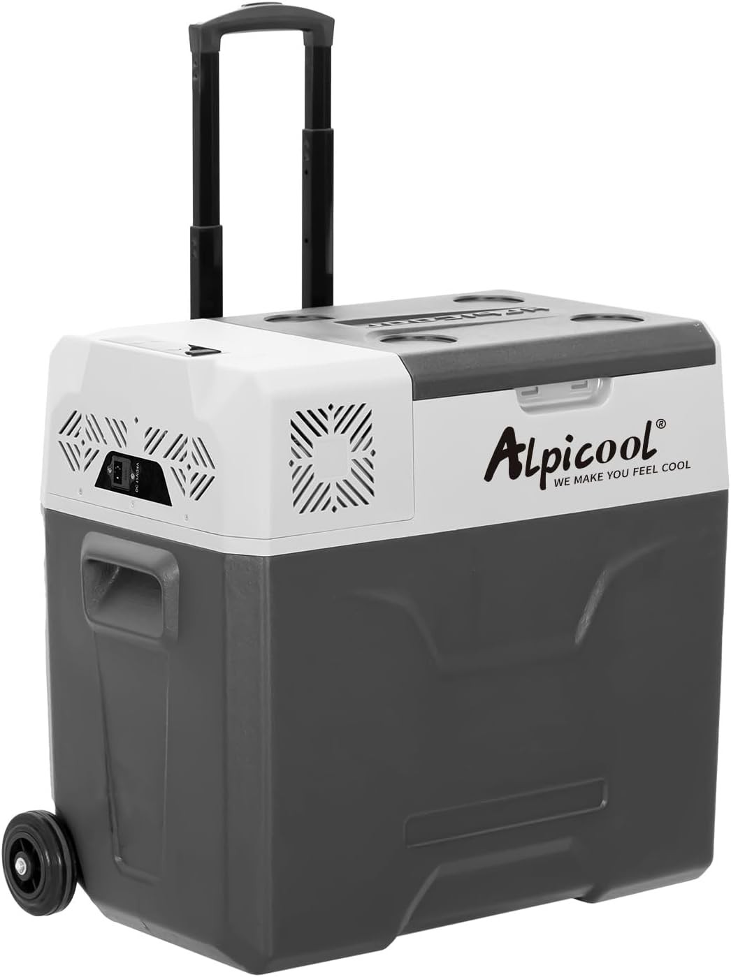 Portable Refrigerator