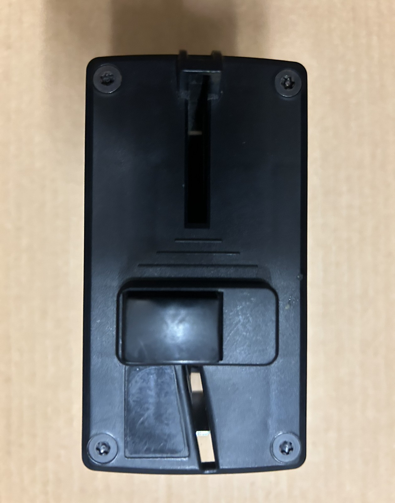 Money Controls SR3 Model FB321MCA00009