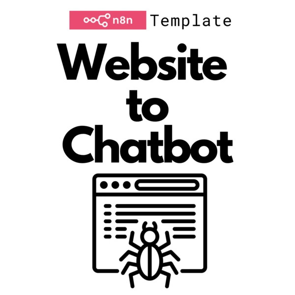 CrawlBot - AI Automation Workflows for n8n | JSON Templates