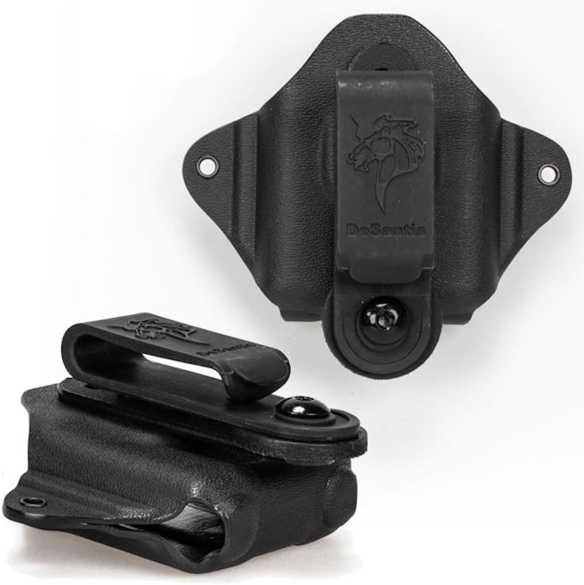 Kimber PepperBlaster Holster Ambi Black 4100989