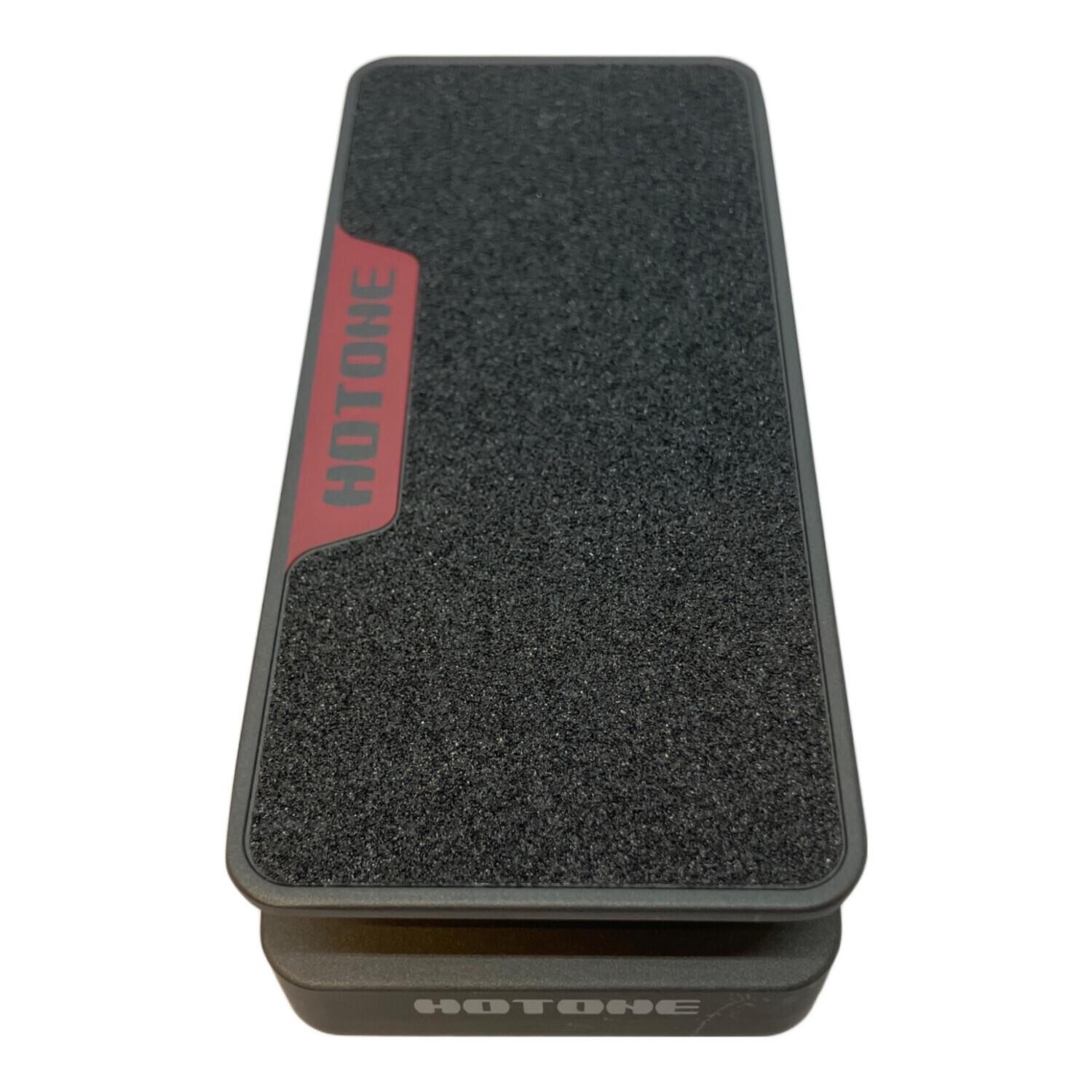 HOTONE Ampero Press Expression Pedal Near Mint JAPAN