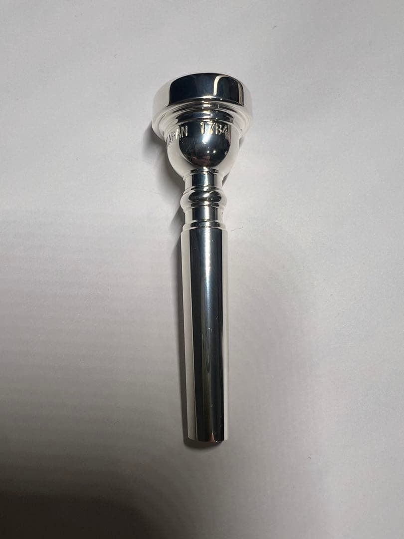 YAMAHA trumpet mouthpiece 17B4