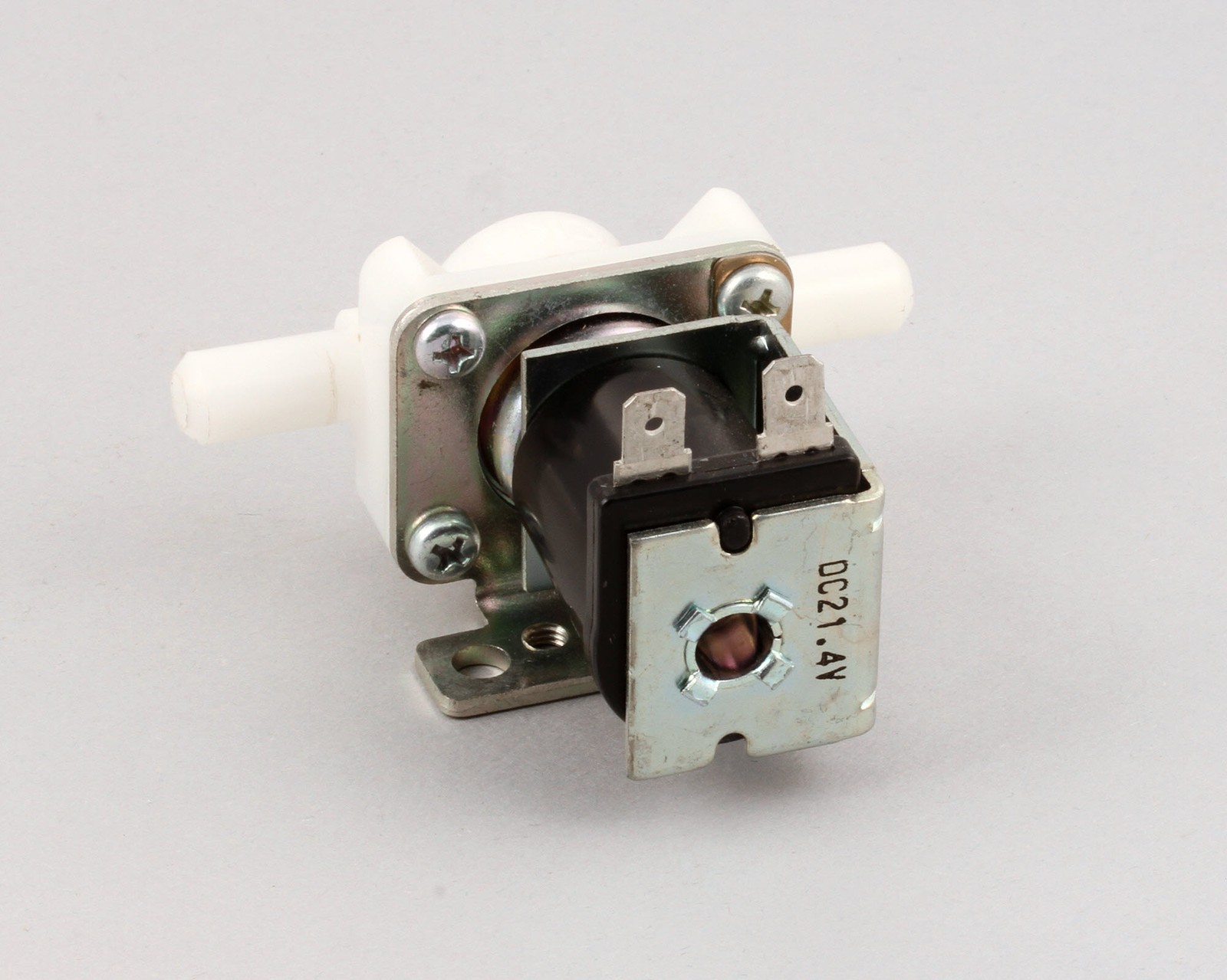 Hoshizaki Water Valve 3U0112-01 - Free Shipping + Geniune OEM