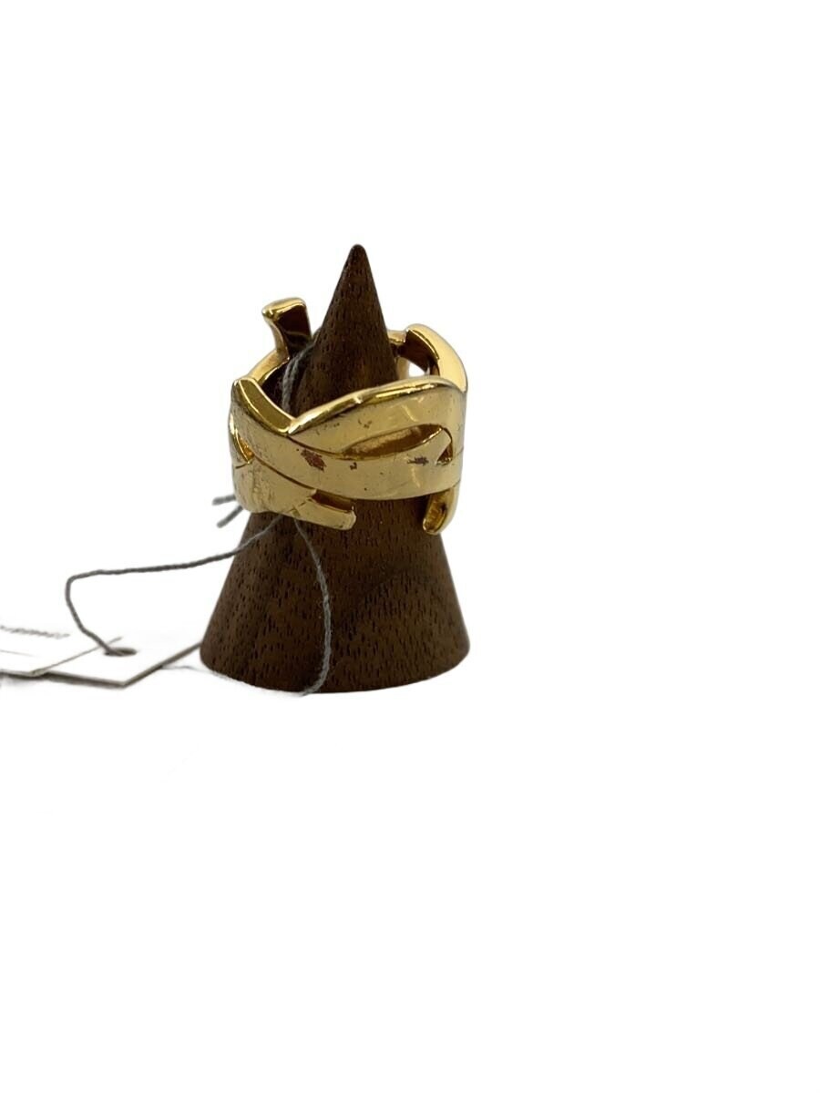 Saint Laurent Ring Size 5 Women S M1n25