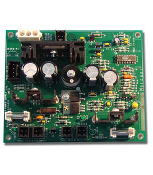 Veeder-Root/Gilbarco M00053A002  Encore Power Supply Board