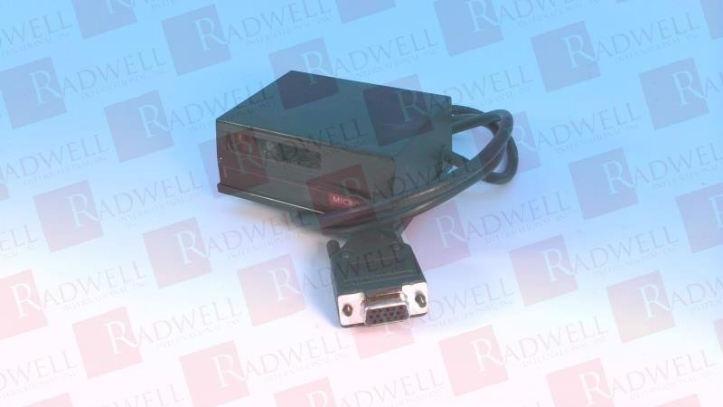 OMRON FIS-0710-0005 / FIS07100005 (USED)