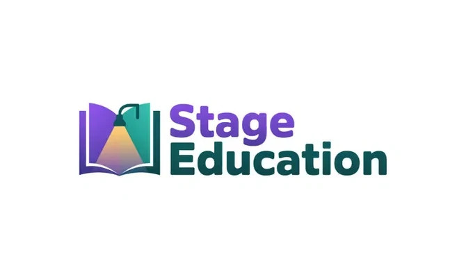 StageEducation.com, Top Premium Education, Learning Domain Name