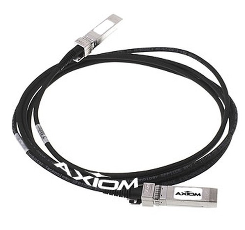 Axiom-New-00AY765-AX _ NETWORK CABLE TYPE: DIRECT ATTACH CABLE - CABLE