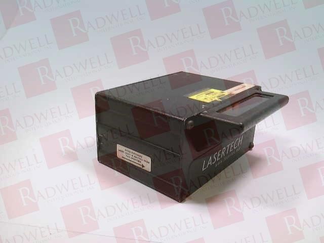 OMRON FIS-1200-0116 / FIS12000116 (USED)