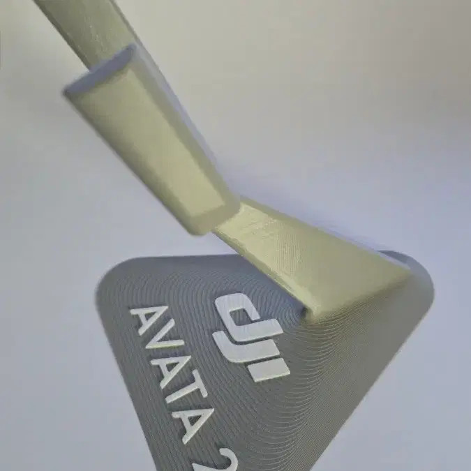 DJI Avata2 Drone Display Stand 3D Printed Durable