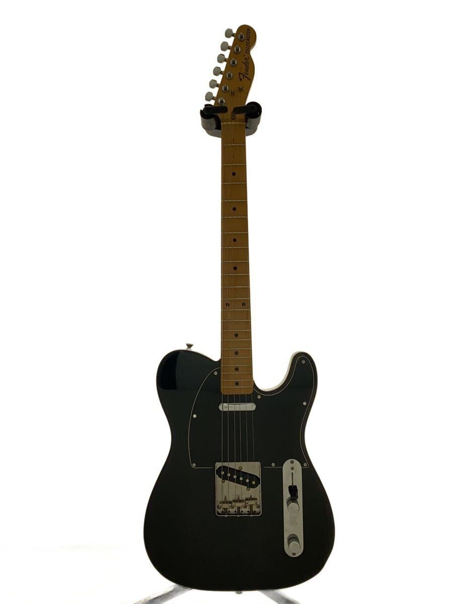 Fender Electric Guitar Tl72-53 Blk 1997-2000 Crafted in Japan With Soft Used