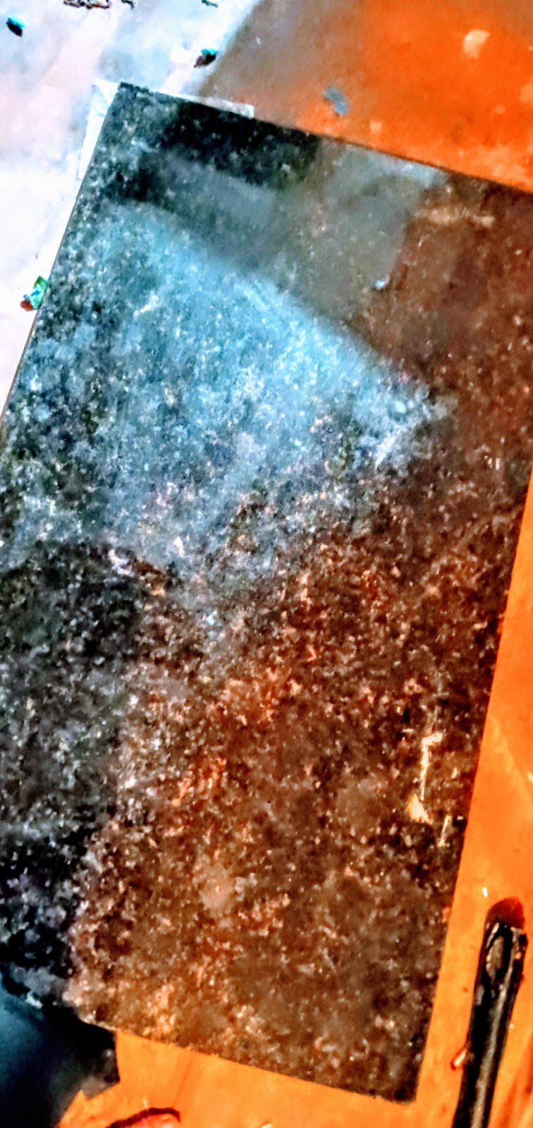 Marble Counter Top Large Slab