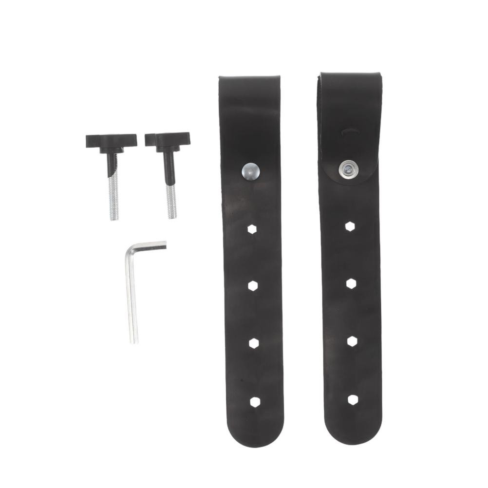  Electronic Keyboard Stand Fixing Strap Belt Holder Straps Adjustable Piano