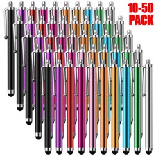 For Samsung For Apple iPhone Tablet Wholesale Stylus Pens Touch Screen For iPad 