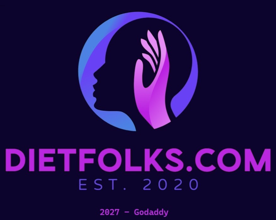 DietFolks.com two word .com domain name 2027 Godaddy Push OFFERS! Diet/Niche