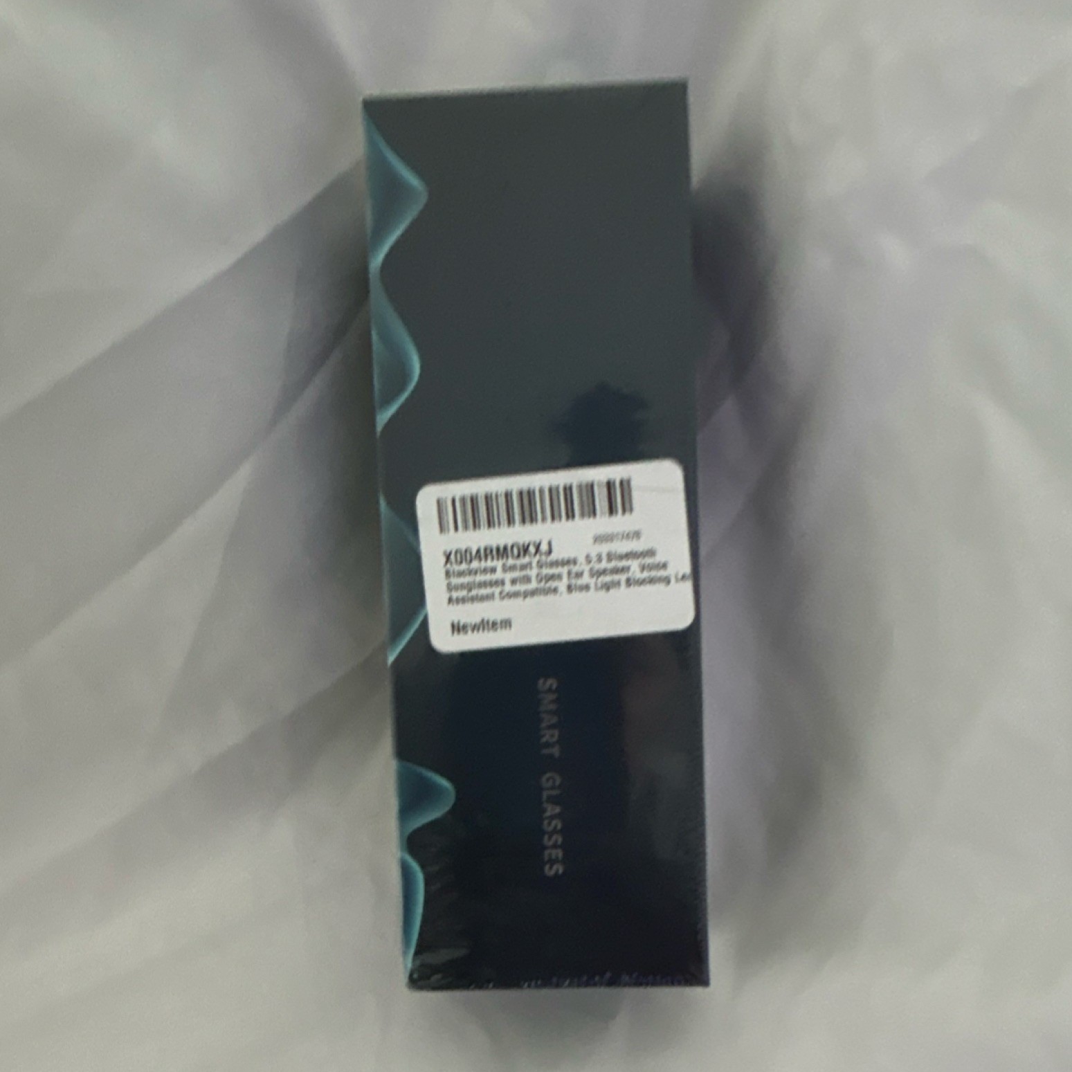 Blackview E13V Smart Glasses Bluetooth Sunglasses Model X004RMQKXJ