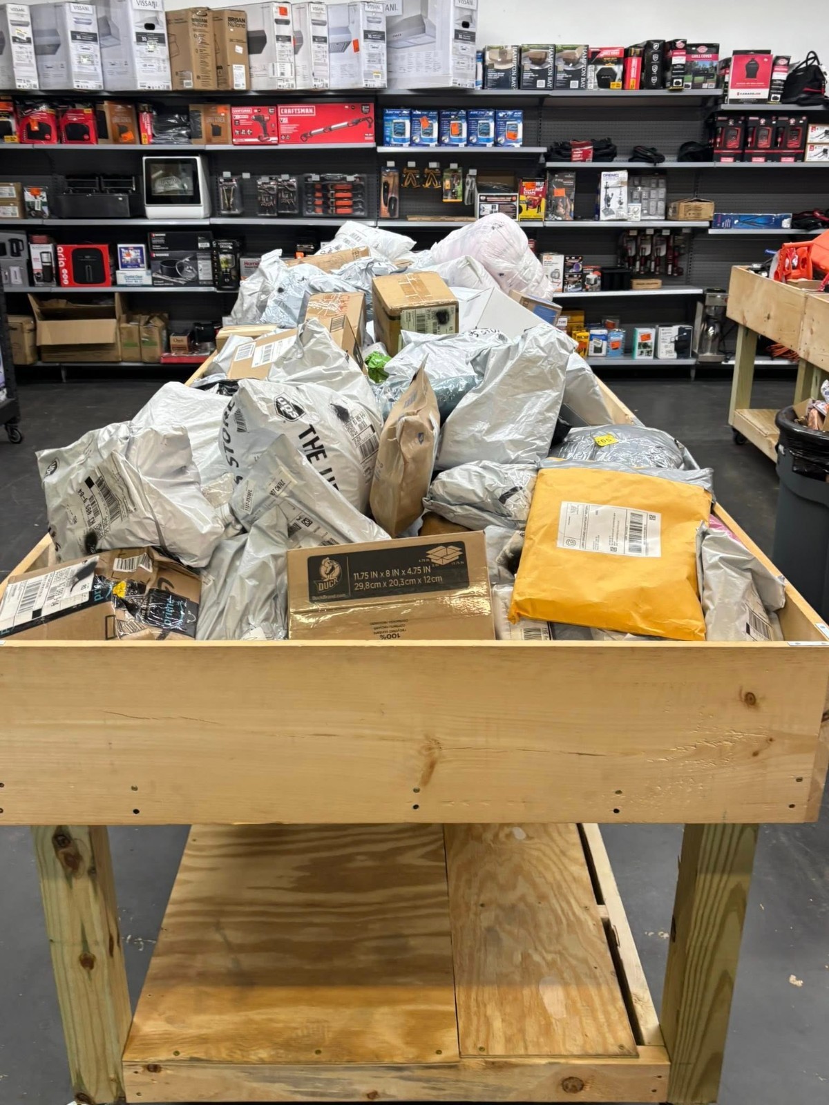 Liquidation Box – Amazon, Target Random Merchandise & Surprise Items