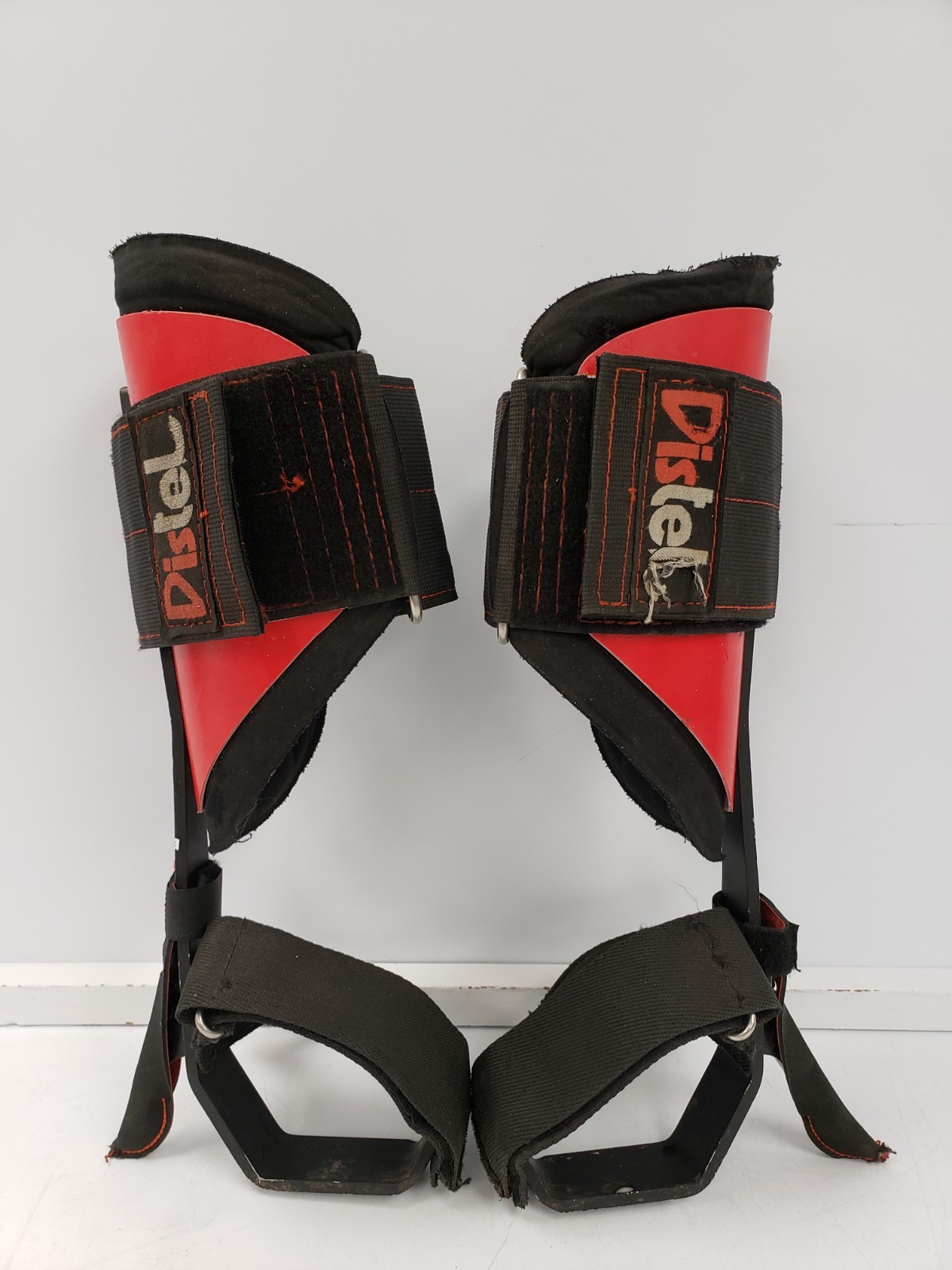 (92615-6) Distel Tree Climbing Spurs