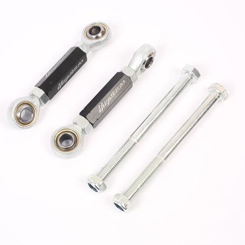 Motorcycle Rear Suspension Lowering Links For HAYABUSA GSX1300R 1999-2023 