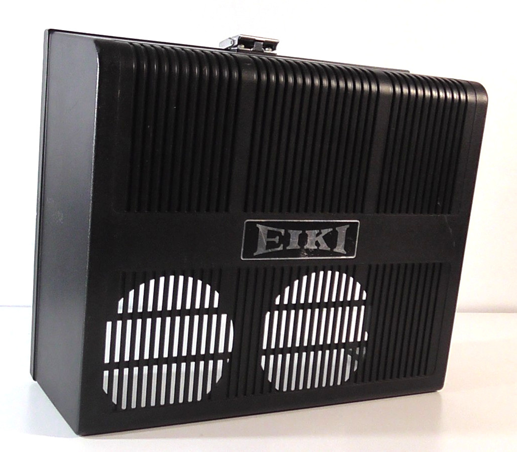 EIKI 16mm Projector Lid