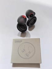 Fan Sound Noise Reduction Earplugs NC02 15 x 15 x 18mm  Factory  Sealed 