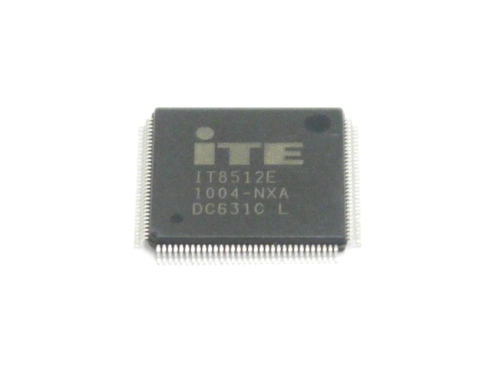 NEW iTE IT8512E-NXA TQFP POWER IC Chip Chipset 