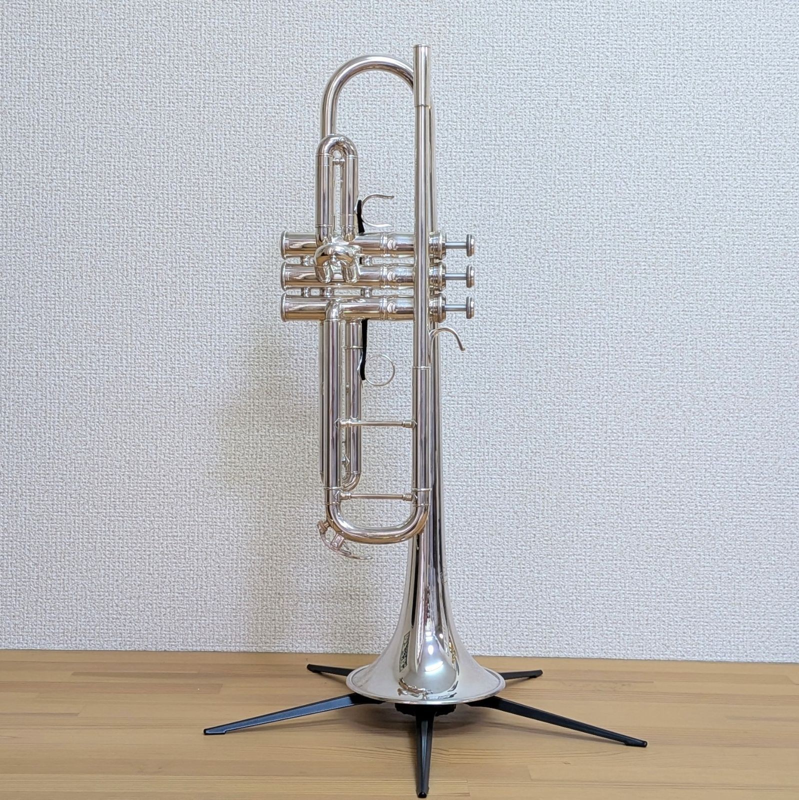 YAMAHA YTR-9335CHS Bb Trumpet w/Hard Case Custom Series Japan