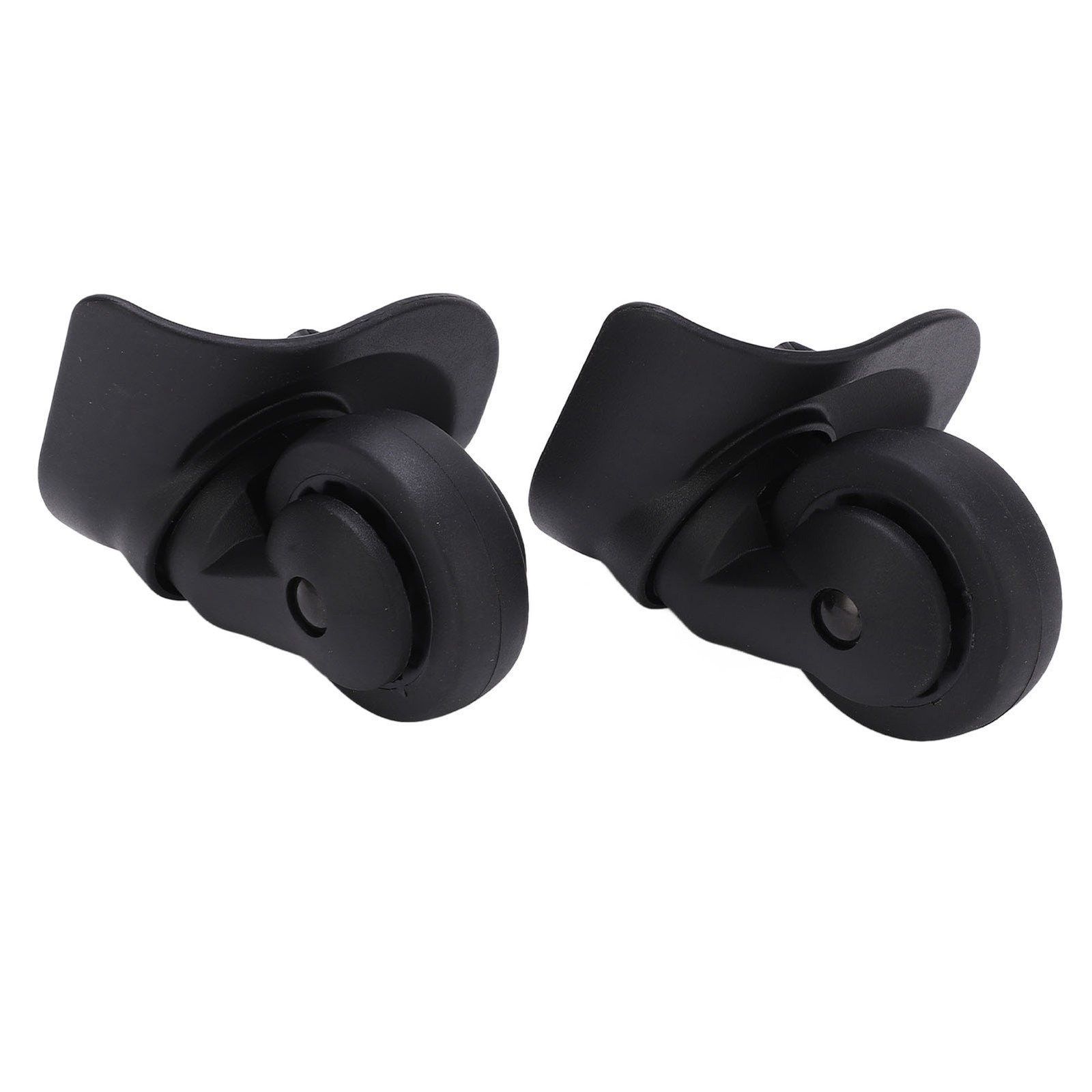 1 Pair A53 Trolley Case Luggage Wheel Universal Travel Suitcase Wheel NY