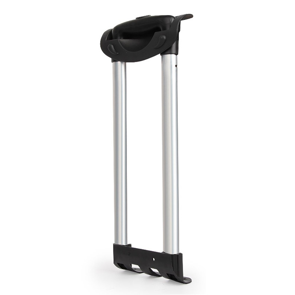 51cm Travel Luggage Telescopic Handle Replacement Parts Luggage Trolley6516