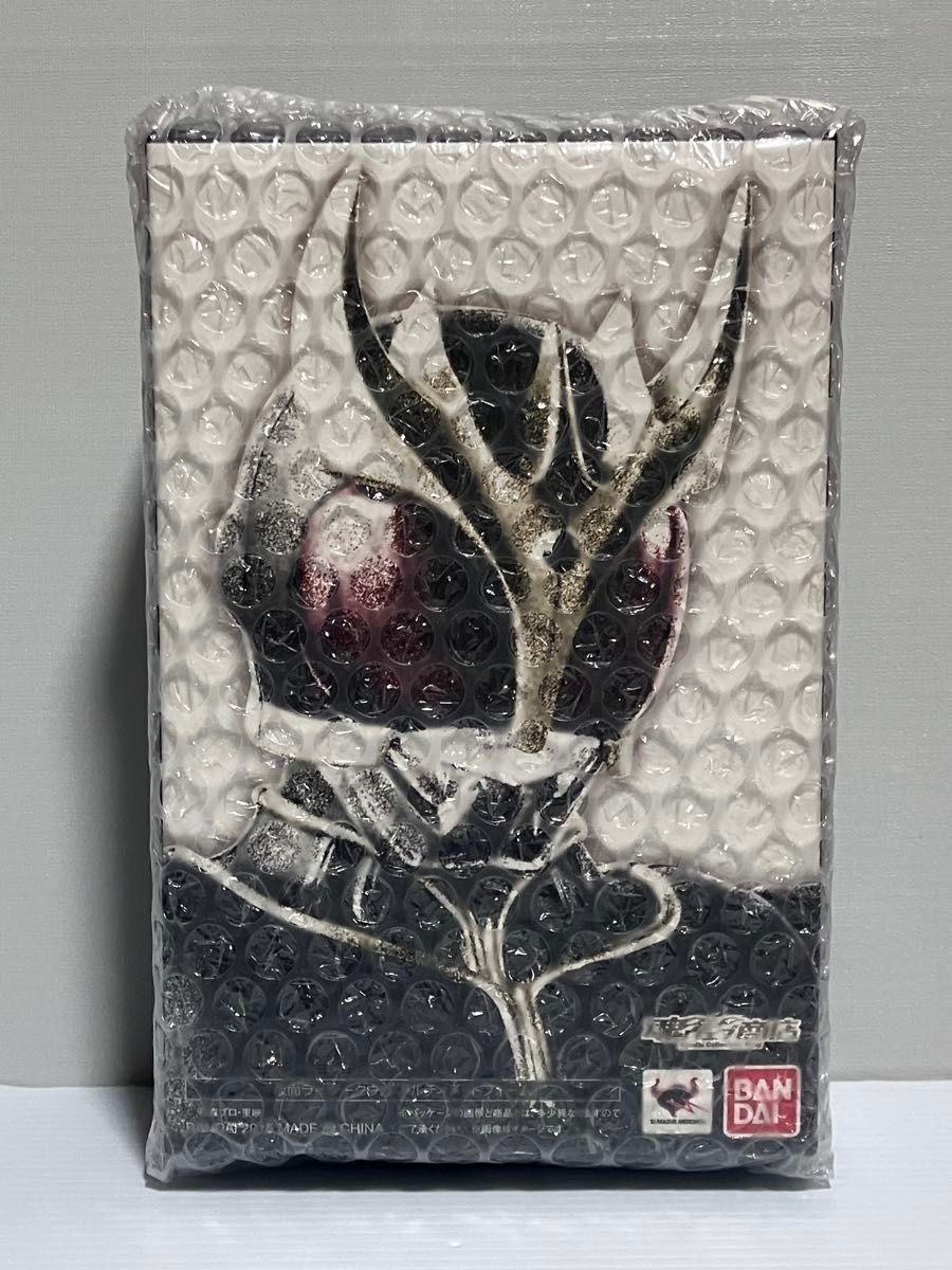 S.H.Figuarts Shinkocchou Seihou Kamen Rider Kuuga Ultimate Form