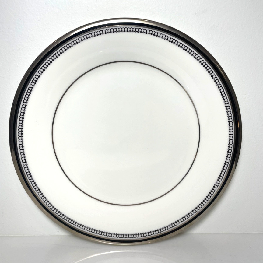 Royal Doulton Sarabande Dinner Plate 10 5/8"