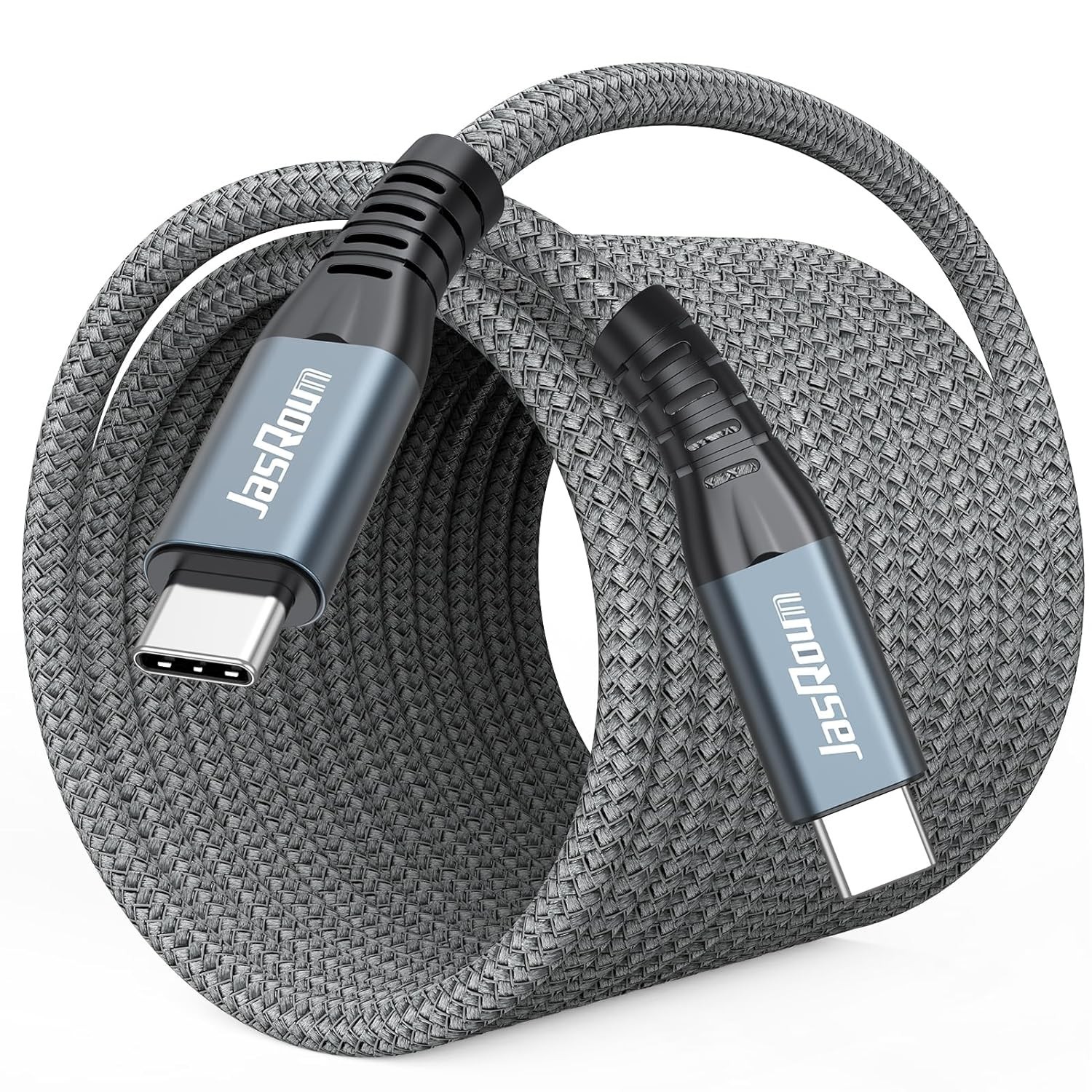 USB C 3.2 Gen 2 Cable 20ft with 10Gbps High Speed Data Transfer & 140W Chargi...