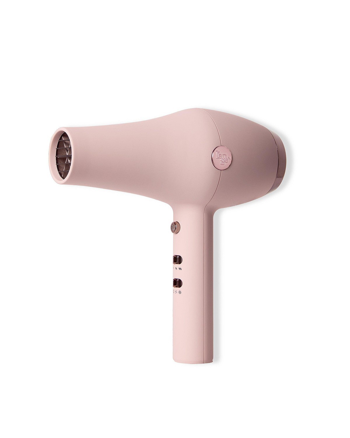 [Blush] L'ange-Professional Hair Dryer Soleil|21385