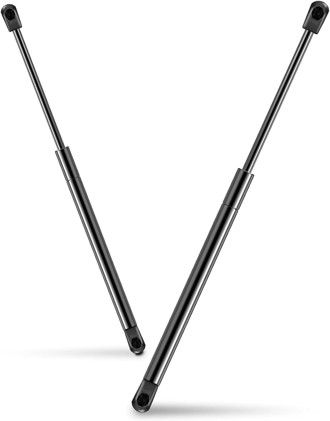 Qty (2) 534400C020 Hood Strut Lift Support Compatible with Toyota Tundra 2007-20