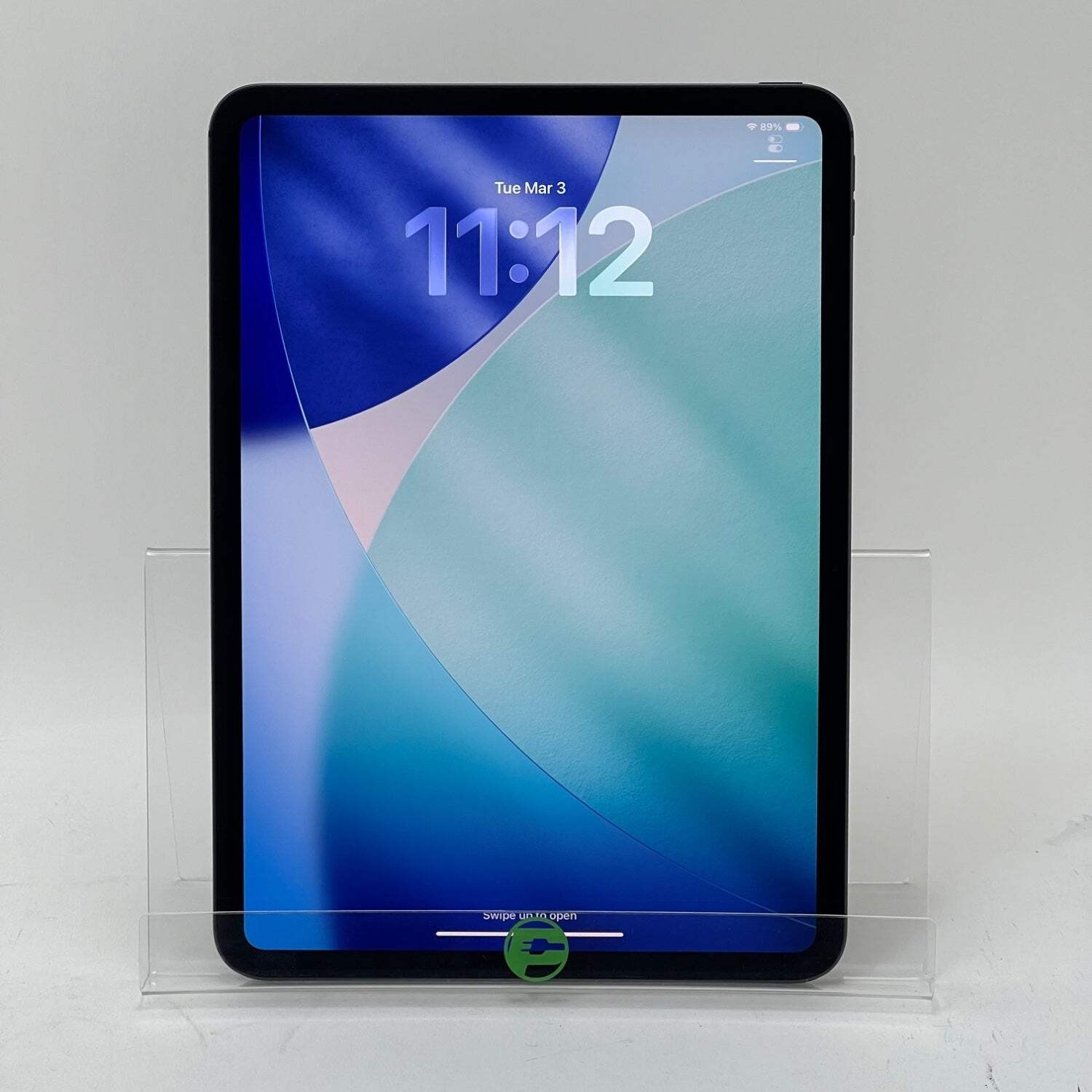 WiFi Only Apple iPad Pro 11" M4 512GB Space Black MVVC3LL/A