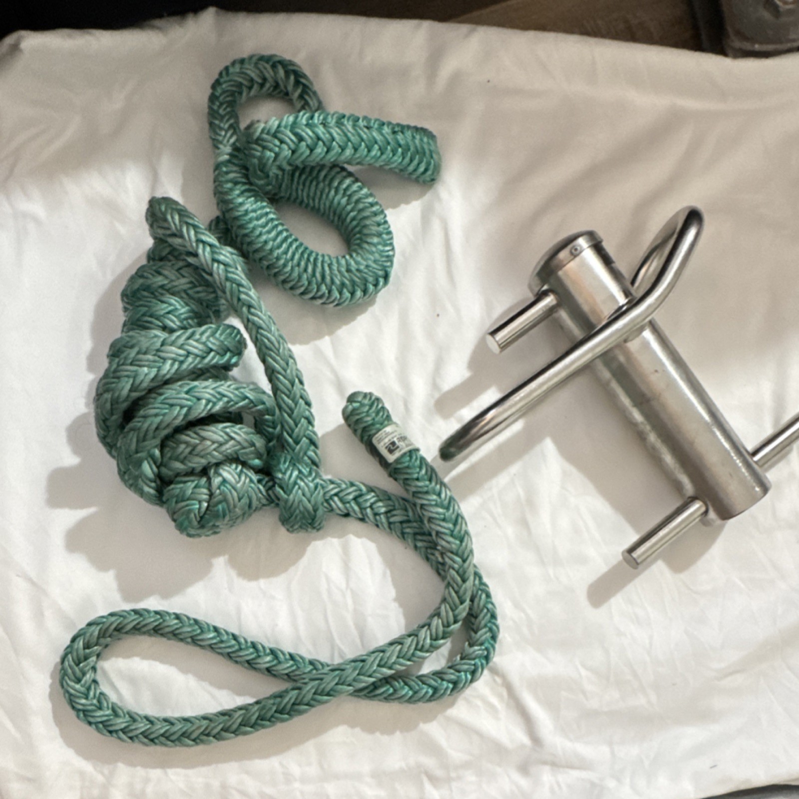 Portawrap & Sling Set Heavy Duty Tree Climbing Tool for Outdoor Use