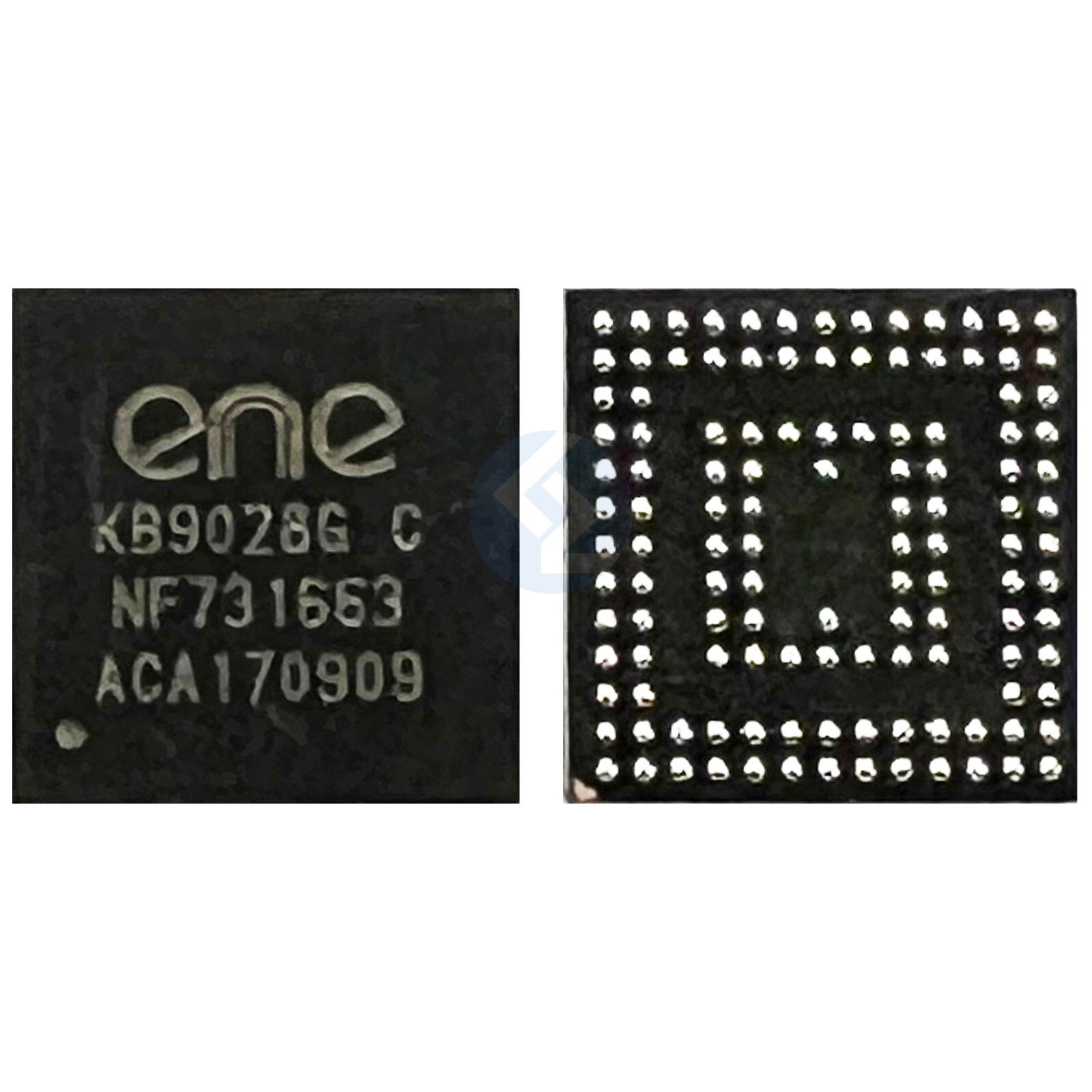 ENE KB9028GC KB9028G C BGA Power IC Chip Chipset
