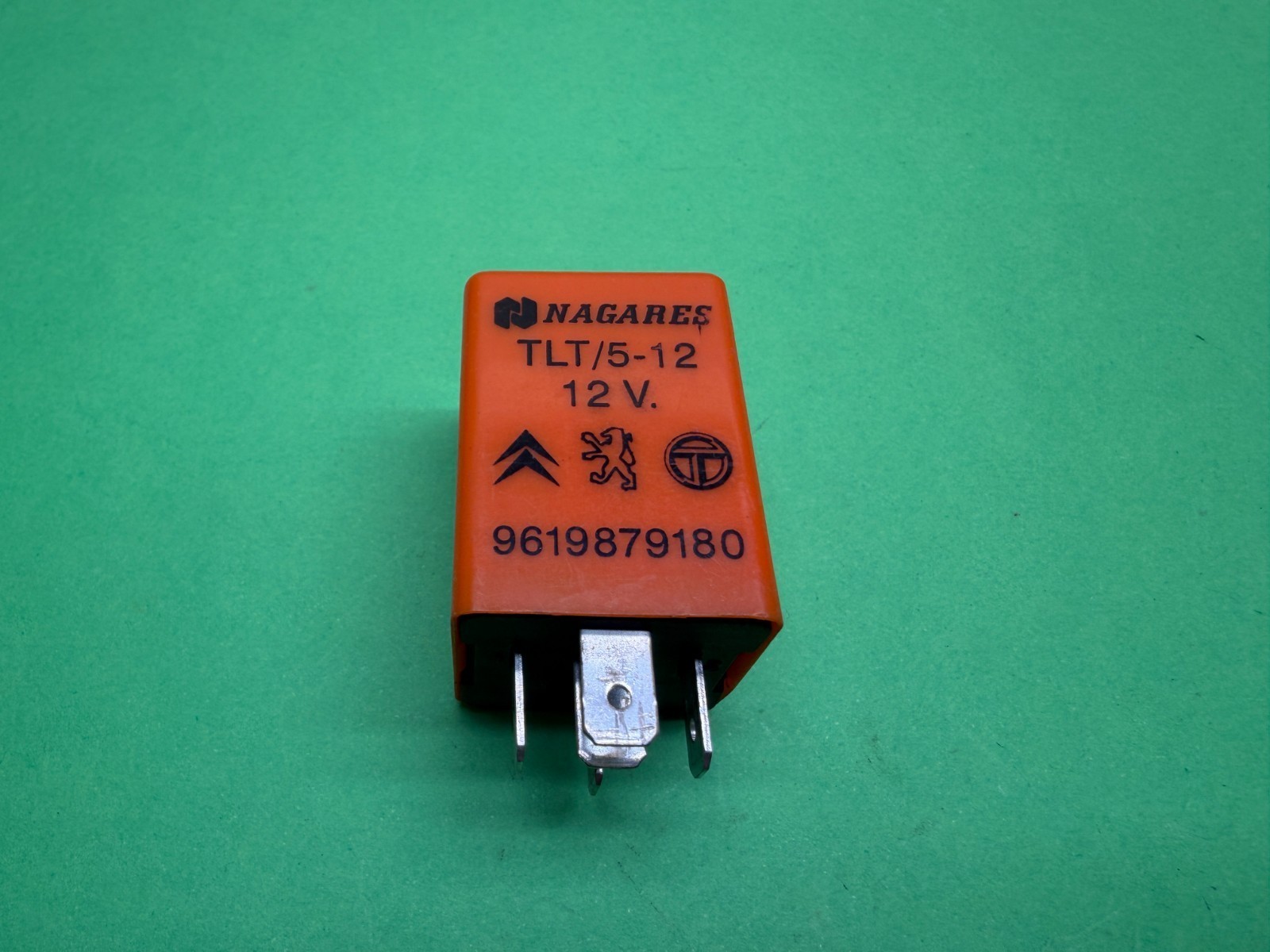 9619879180 TLT5-12 Nagares Relay